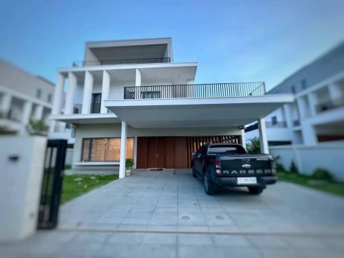Villa For Sale Or Rent!!!