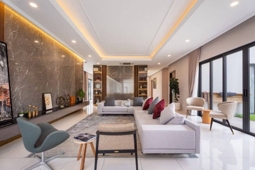 Villa For Sale Or Rent!!!