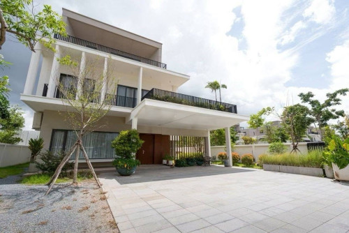 Villa For Sale Or Rent!!!