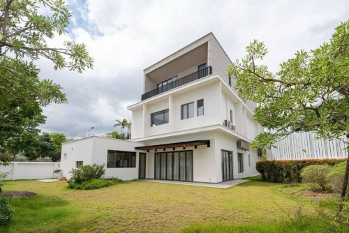 Villa For Sale Or Rent!!!