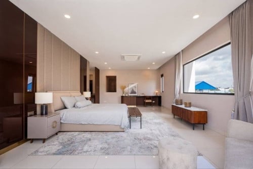 Villa For Sale Or Rent!!!