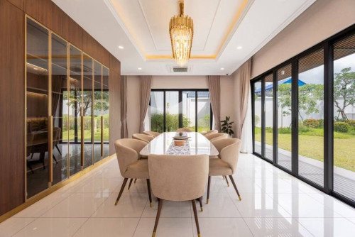 Villa For Sale Or Rent!!!