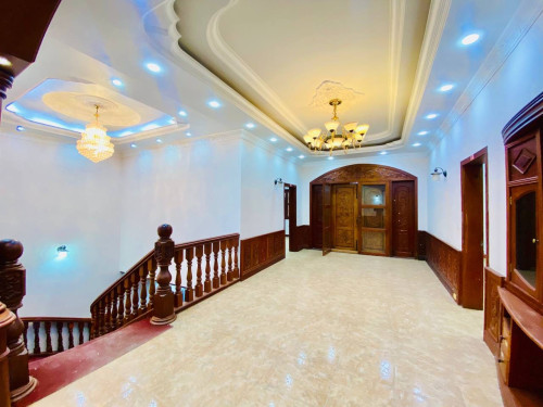 Villa With Pool Big Land 40m x 30m For Rent In Toul Kork