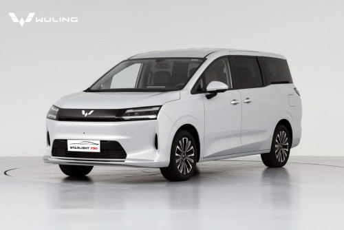 Wuling starlight 730