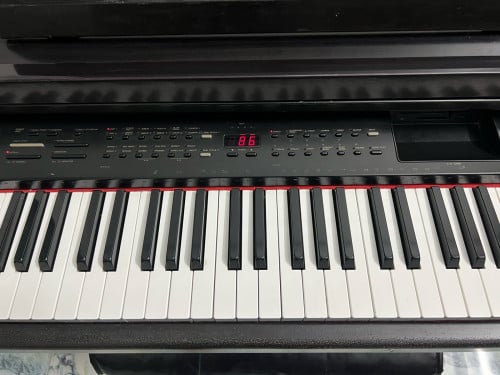 YAMAHA Clavinova CVP-65