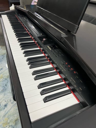 YAMAHA Clavinova CVP-65