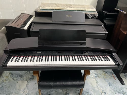 YAMAHA Clavinova CVP-65