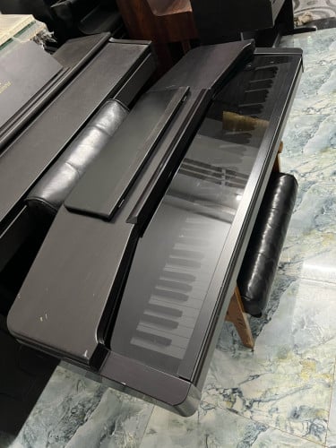 YAMAHA Clavinova CVP-65