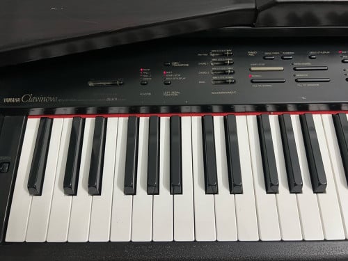 YAMAHA Clavinova CVP-65