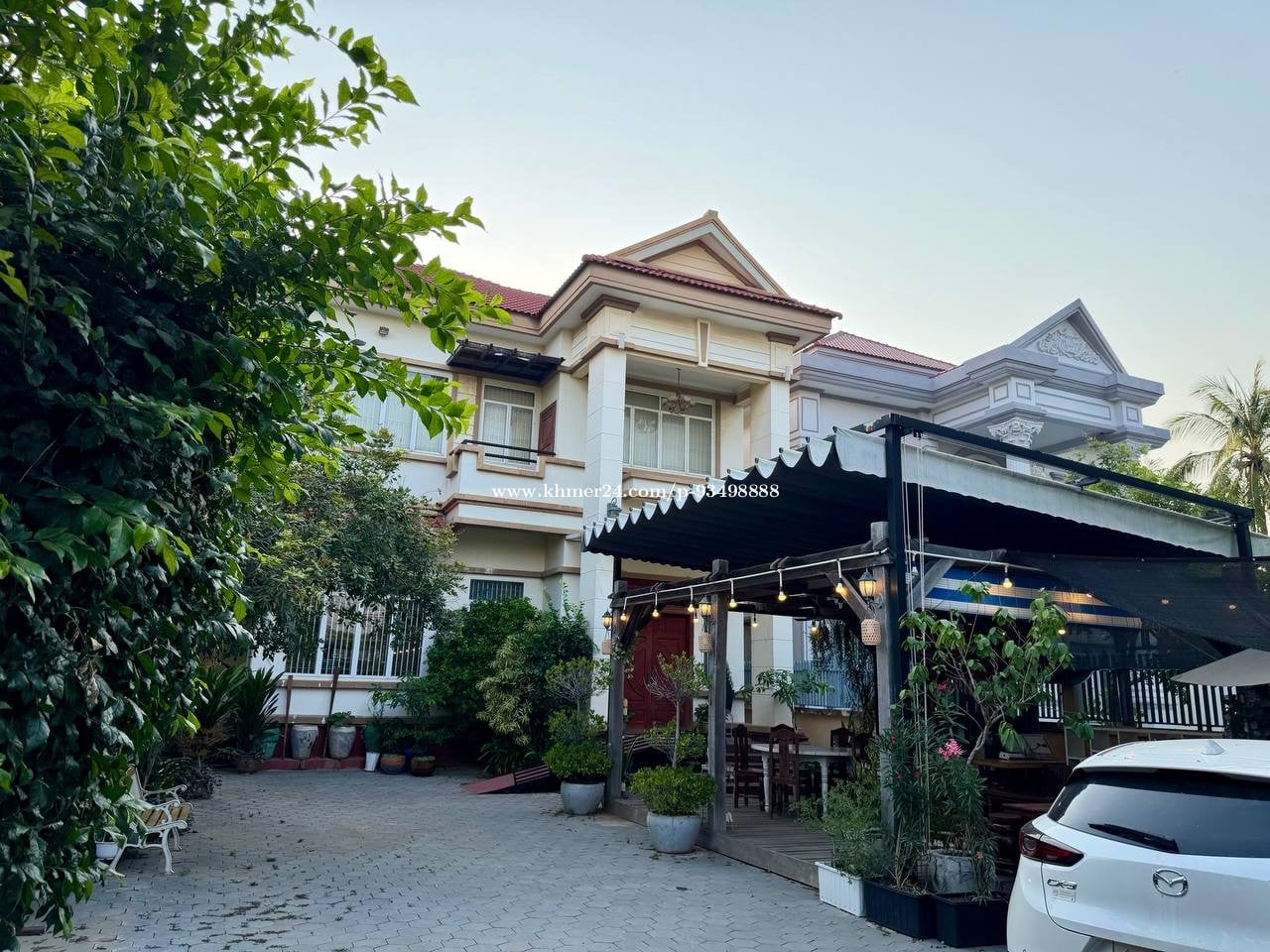 Villa for Sale