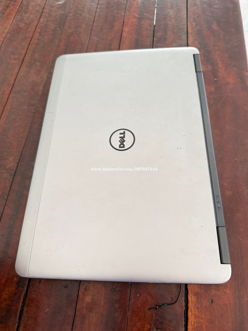 លក់ Laptop dell Latitude E7240
