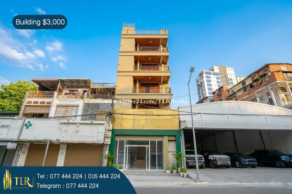 Buildingโ Forโ Rent