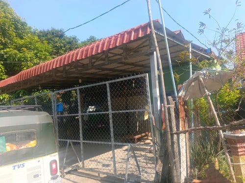 ផ្ទះផ្លូវកែង