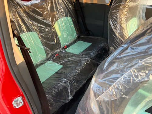 新车、北汽新能源电车