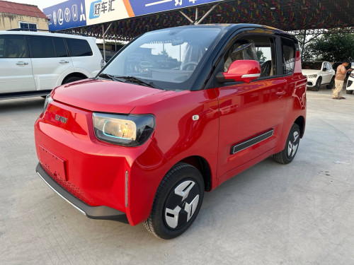 新车、北汽新能源电车