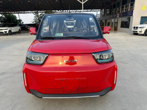 新车、北汽新能源电车