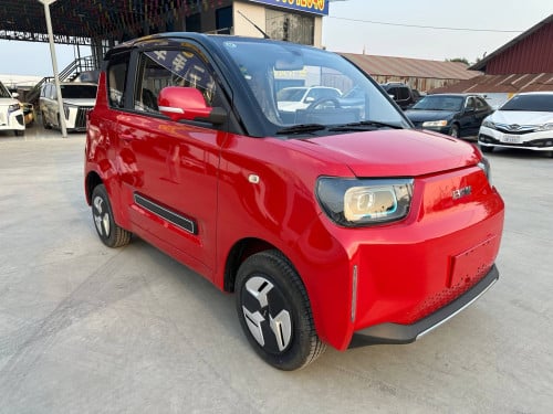 新车、北汽新能源电车