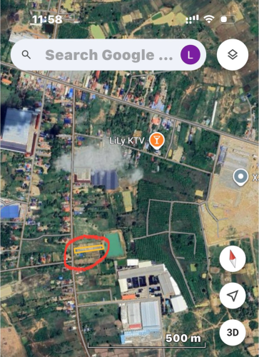 ដីលក់