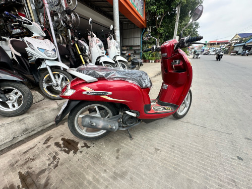 ស្កុបពី018ក្រហមស្អាតណាស់បងៗ កាតស៊ីនចំ ពន្លឺសុវណ្ណ
