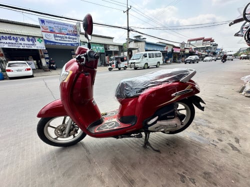ស្កុបពី018ក្រហមស្អាតណាស់បងៗ កាតស៊ីនចំ ពន្លឺសុវណ្ណ