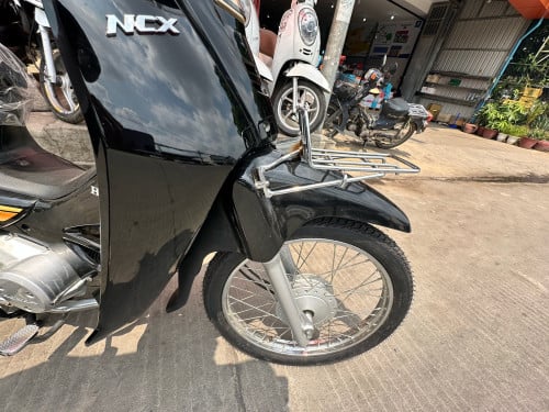 ម៉ូតូសង់019ស្អាតណាស់បងៗ កាតស៊ីនចំ នៅពន្លឺសុវណ្ណ