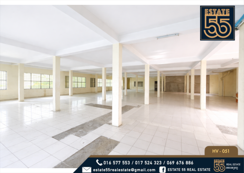 ផ្ទះអាជីវកម្មនៅកែងសម្រាប់លក់និងជួលក្រោមតម្លៃទីផ្សារទីតាំង: នៅលើផ្លូវ 271 កែងនឹងផ្លូវ 269