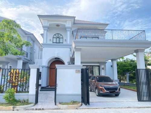 វិឡាជួល $3000ក្នុង១ខែ