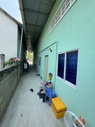 ផ្ទះជួលលក់ មាន5 បន្ទប់