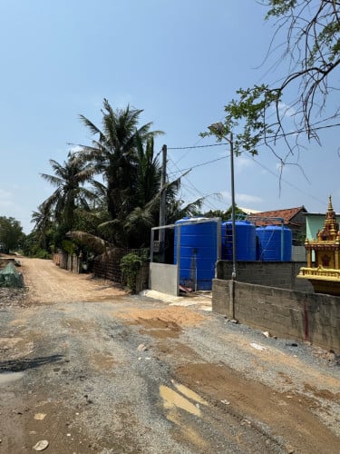 ផ្ទះជួលលក់ មាន5 បន្ទប់