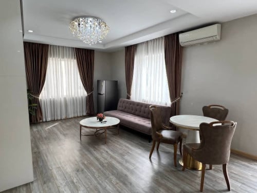 អគារ 5ជាន់សំរាប់ជួល​ បឹងកក់២​ ទួលគោក​ ភ្នំពេញ​