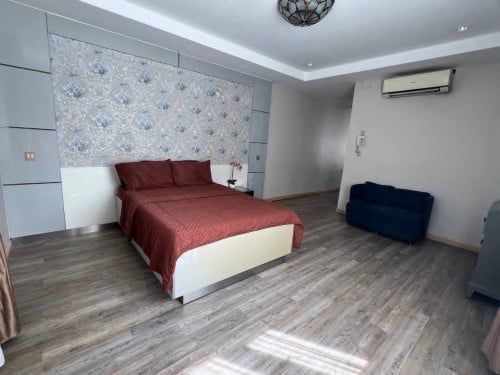 អគារ 5ជាន់សំរាប់ជួល​ បឹងកក់២​ ទួលគោក​ ភ្នំពេញ​