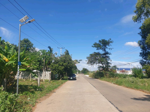 ដីលក់កោះដាច់9.5x25mប្លង់រឹង