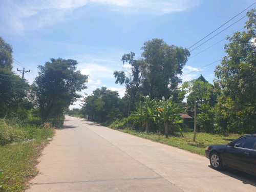 ដីលក់កោះដាច់9.5x25mប្លង់រឹង