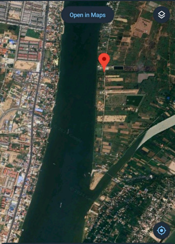 ដីលក់កោះដាច់9.5x25mប្លង់រឹង