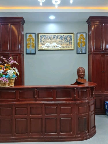 ដី & ផ្ទះ លក់បន្ទាន់!