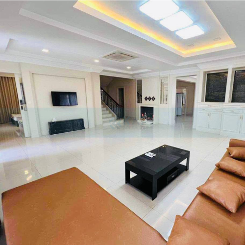 វីឡាសម្រាប់ជួល l Villa For Rent