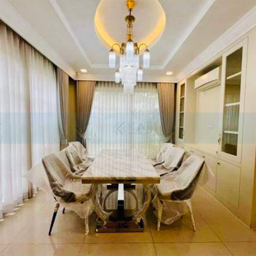 វីឡាសម្រាប់ជួល l Villa For Rent