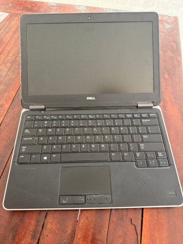 លក់ Laptop dell Latitude E7240