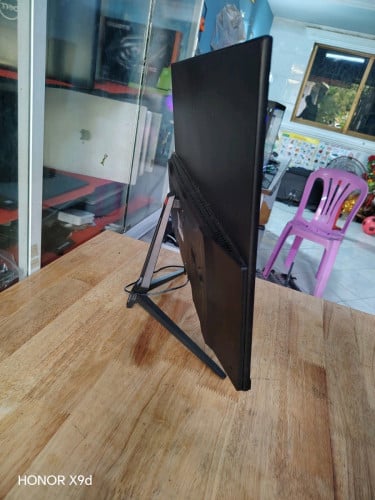 🩷LCD 27" FHD (75MHz) Have Adapter &HDMI