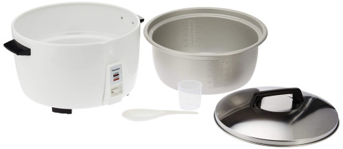 ឆ្នាំងដាំបាយ Panasonic Rice Cooker ម៉ូដែល SR-GA421 (4.2L)