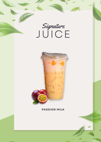 កម្មង់ភ្លាមដឺកឲ្យភ្លាម Pandora Coffee