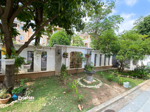 វីឡាឃ្វីន Queen Villa លក់បន្ទាន់ តម្លៃពិសេស ក្រោមទីផ្សារ ត្រឹមតែ $680,000 ប៉ុណ្ណោះ