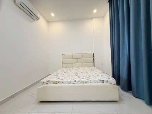 វីឡាកូនកាត់Tiara Link សម្រាប់លក់ | Link villa Tiara Link For Sale