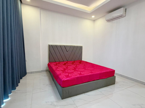 វីឡាកូនកាត់Tiara Link សម្រាប់លក់ | Link villa Tiara Link For Sale