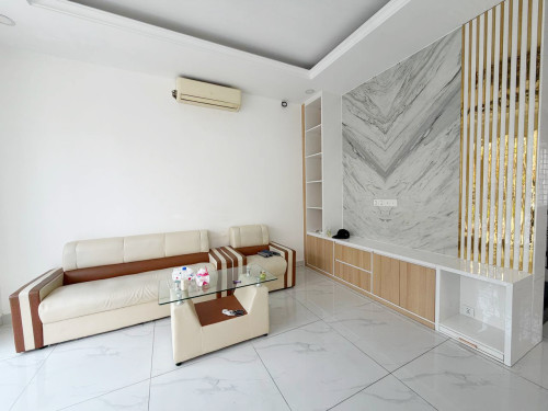 វីឡាកូនកាត់Tiara Link សម្រាប់លក់ | Link villa Tiara Link For Sale
