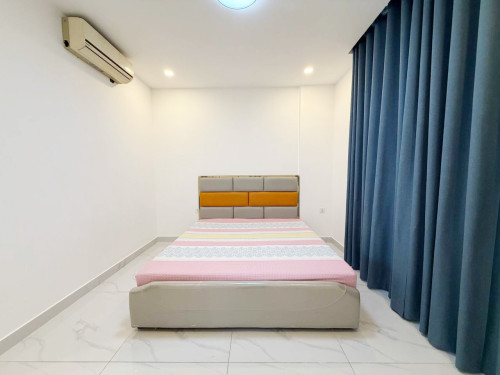 វីឡាកូនកាត់Tiara Link សម្រាប់លក់ | Link villa Tiara Link For Sale