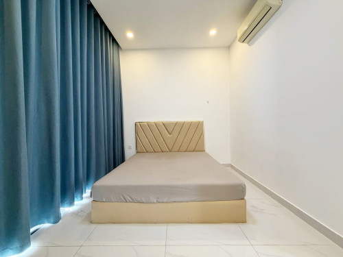 វីឡាកូនកាត់Tiara Link សម្រាប់លក់ | Link villa Tiara Link For Sale