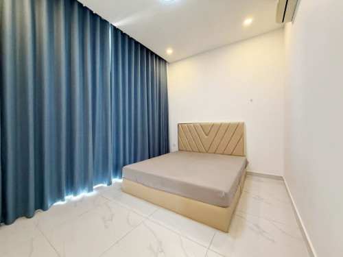 វីឡាកូនកាត់Tiara Link សម្រាប់លក់ | Link villa Tiara Link For Sale