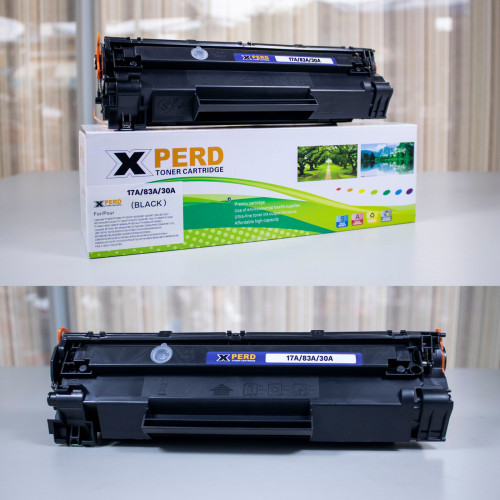 សូមណែនាំ Toner  Brand Xperd  បោះពុម្ពច្បាស់ ស្អាត ពណ៌ត្រឹមត្រូវ មិនរលាយងាយ និងមិនខូចក្បាលម៉ាស៊ីន។
