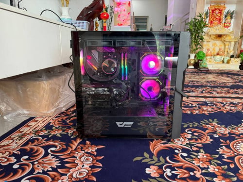 ⚡ Ultimate Gaming & Design Beast – Like New Condition (99.99%) ⚡